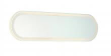 Minka-Lavery 6119-1 - LED Backlit Mirrors - 24"