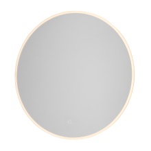 Artcraft AM323 - Reflections Collection 24W LED Wall Mirror