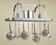 Hi-Lite MFG Co. H-34Y-D-113 - 2-LITE POTRACK