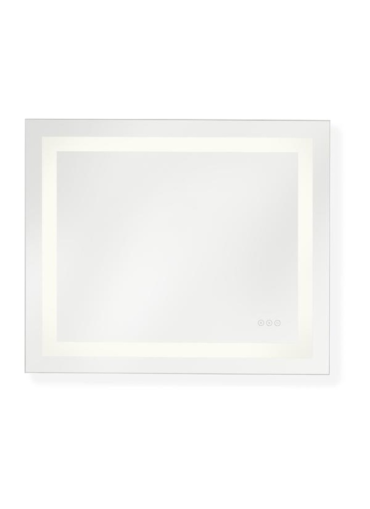 MERA 30X36 IL MIRROR