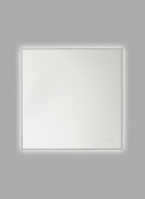 Generation Lighting MREL1440CH - CADRE 30 SQ EL MIRROR CH