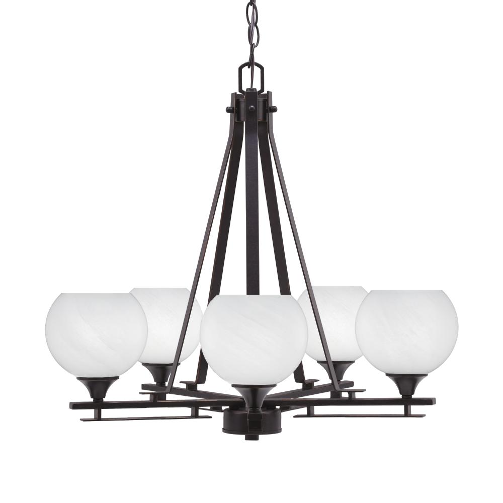 Chandeliers