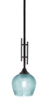 Toltec Company 320-DG-4605 - Mini Pendants