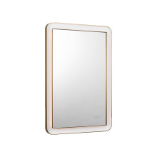 Visual Comfort & Co. Studio Collection KSMRIL106BBS - CHOPIN 24X36 RECT IL MRROR BBS