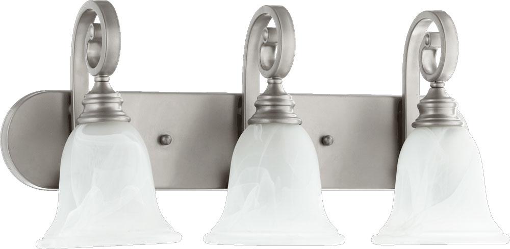 BRYANT 3LT VANITY - CLN