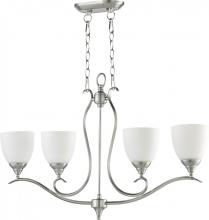 Quorum 664-4-65 - FALL FLORA 4LT ISLAND-STN